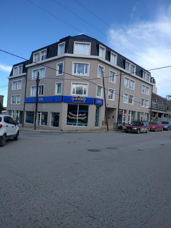 Magallanes Ushuaia Dış mekan fotoğraf