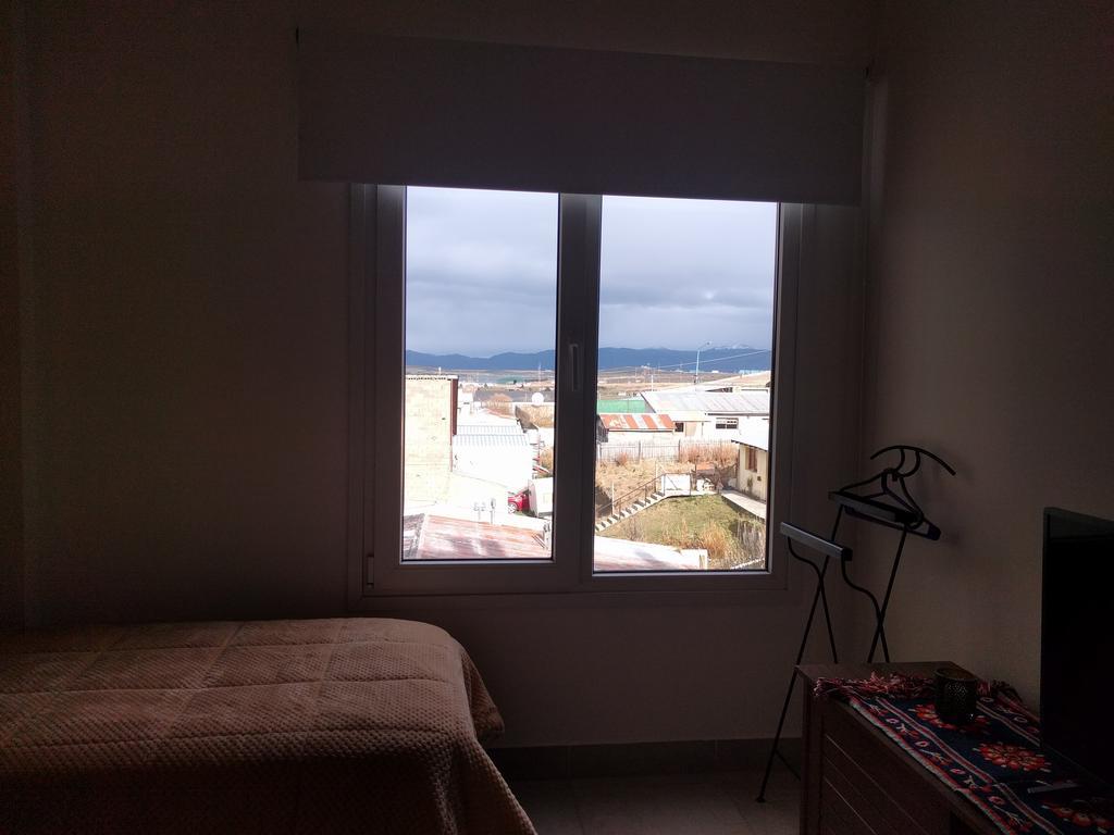 Magallanes Ushuaia Dış mekan fotoğraf